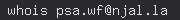 email