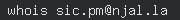 email