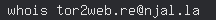 email