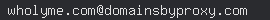 email