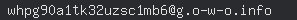 email