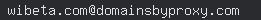 email