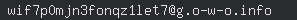 email