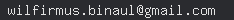email