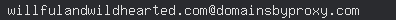 email