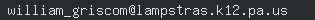 email