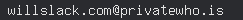 email