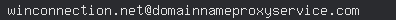 email