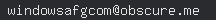email