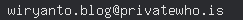 email