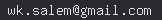 email