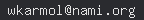 email