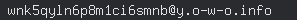 email