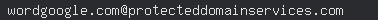 email