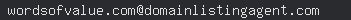 email