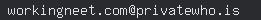 email