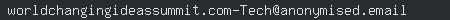 email