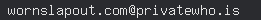 email