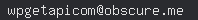 email