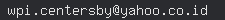 email