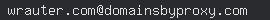 email