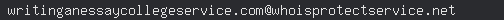 email