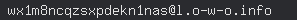 email