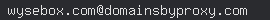 email