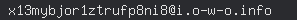 email
