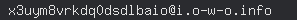 email