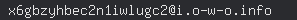 email