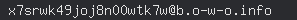 email
