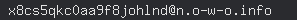 email