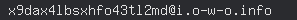 email