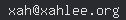 email