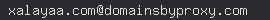 email