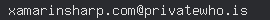 email