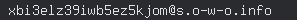 email