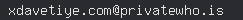 email