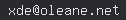email