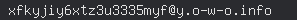 email