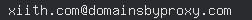 email