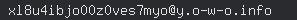 email