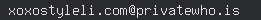 email