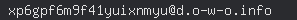 email