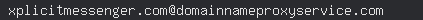 email