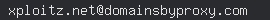 email
