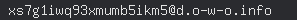 email