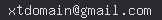 email