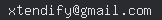email